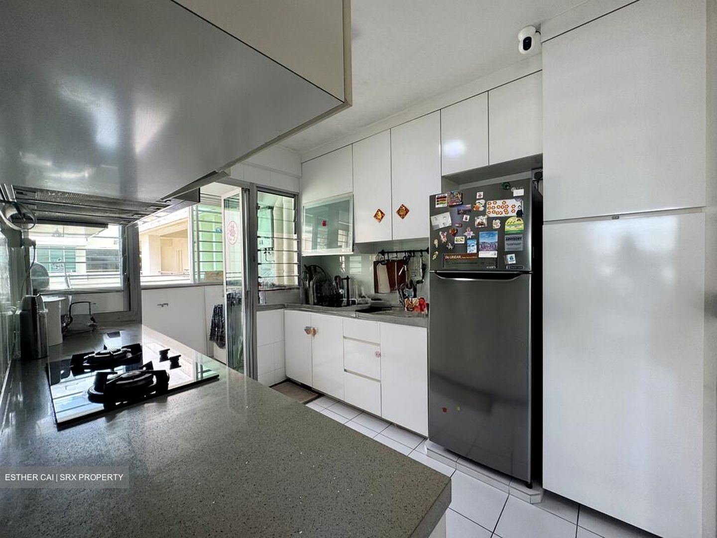 Blk 313C Punggol Parcvista (Punggol), HDB 4 Rooms #518210241